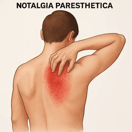 Notalgia Paraesthetica 2