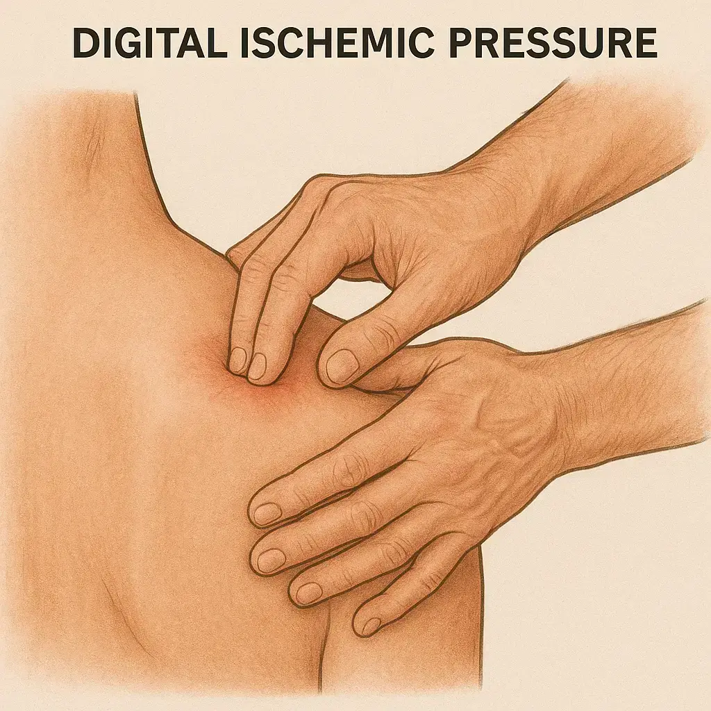 Notalgia Paraesthetica