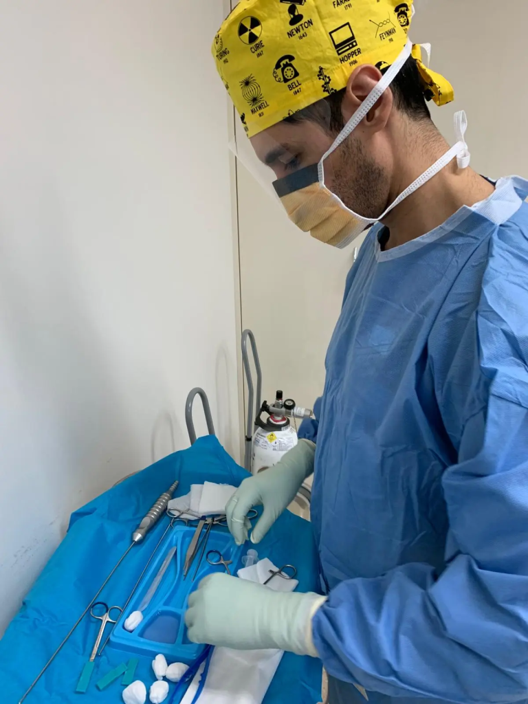 AlloClae vs Autologous Fat