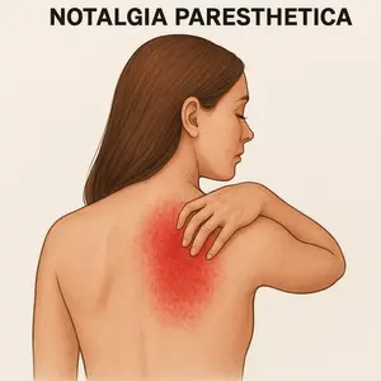 Notalgia Paraesthetica 3